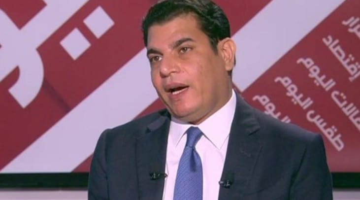 Zahran to MTV: We will most likely have a new government soon, and I think that it will be formed between October 15 and 17