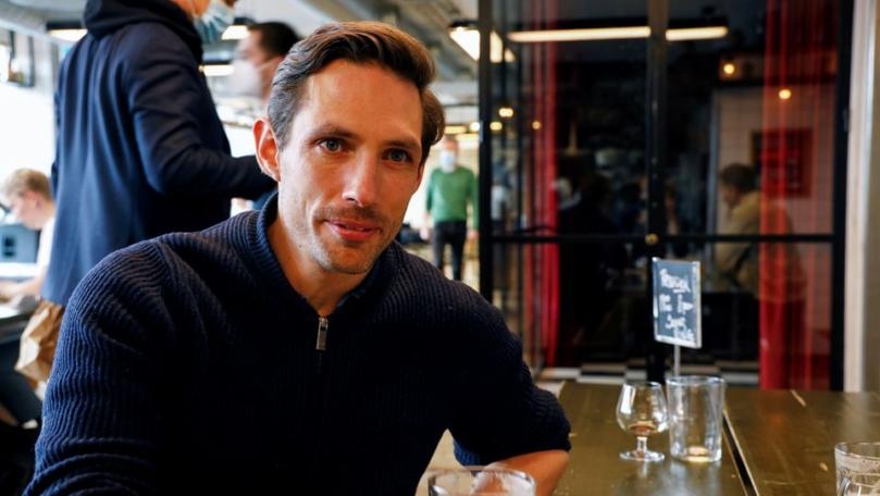 Danish Bar Offers COVID-19 Tests on Tap
