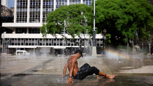 September Hottest on Record by 'Extraordinary' Margin