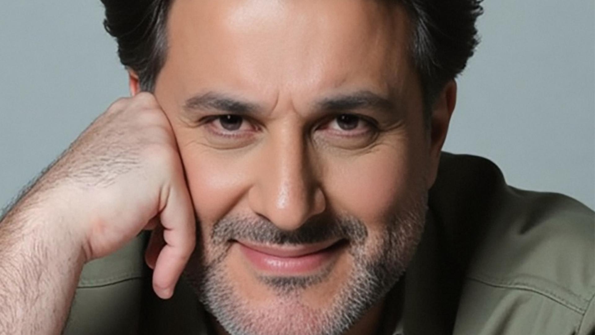 ملحم زين يطرح "قلبي دق": أولى أغنيات ألبومه الجديد "٢٢" من إنتاج Platinum Records