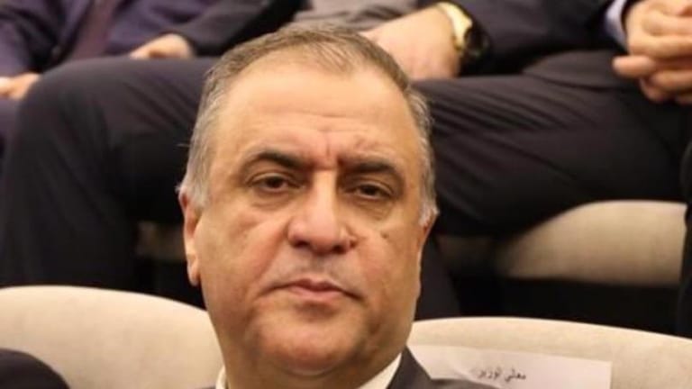 سليمان بذكرى تأسيس "قوى الأمن": ستبقون حراس الأمن ورجال الوطن