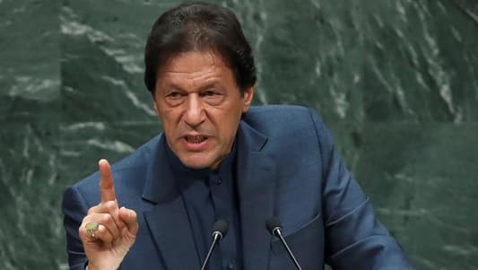 Government of Pakistan: We will submit a request to ban the party of former Prime Minister Imran Khan