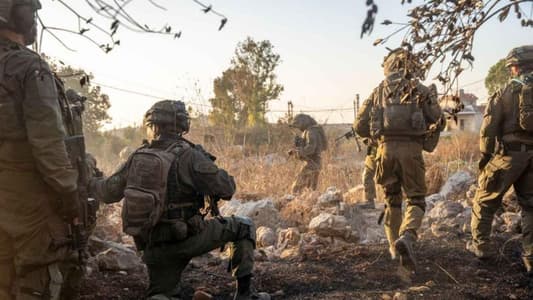 The Israeli military: A soldier from the Golani Brigade was killed during the clashes in southern Lebanon