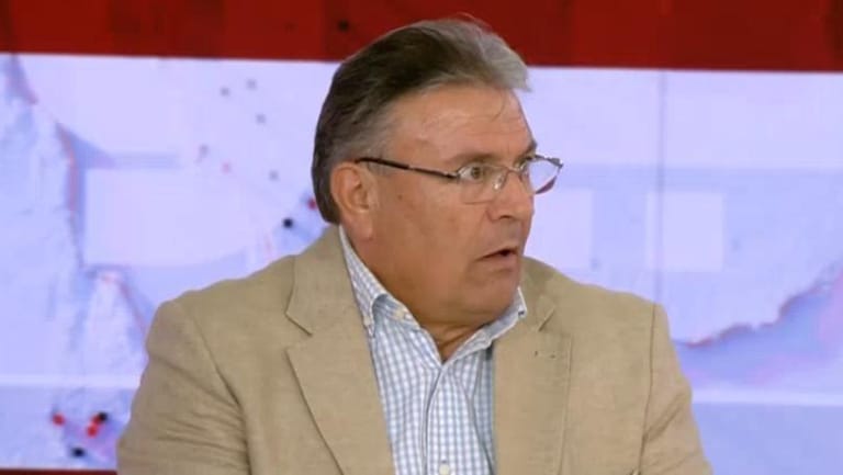 Nehmeh Mahfoud to MTV: If we do not prioritize the education sector, the future of the country will be bleak