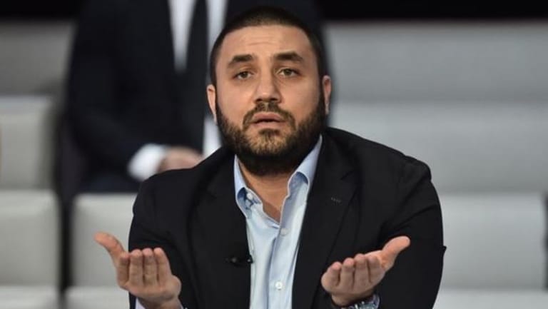 مدير تحرير "اساس ميديا" محمد بركات للـmtv: من دون أكتاف العرب لن تقوم قائمة للبنان والمبادرة الفرنسية سقطت ونعيش انقلاباً وسنكون أمام سيناريو اغتيال