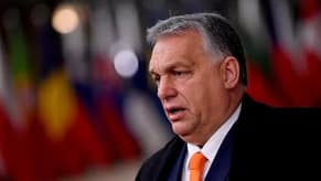 Orban says Russia stands to gain as irrational West loses power