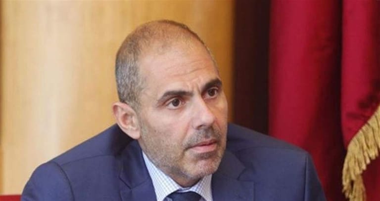 Roland Khoury after his release: I came to Casino du Liban with transparency and I leave it with transparency; there are still brave judges in Lebanon who make decisions after reviewing their files