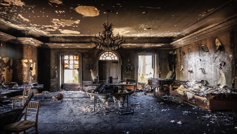 Photos: Arson at Governor Shapiro's home leads to arrest