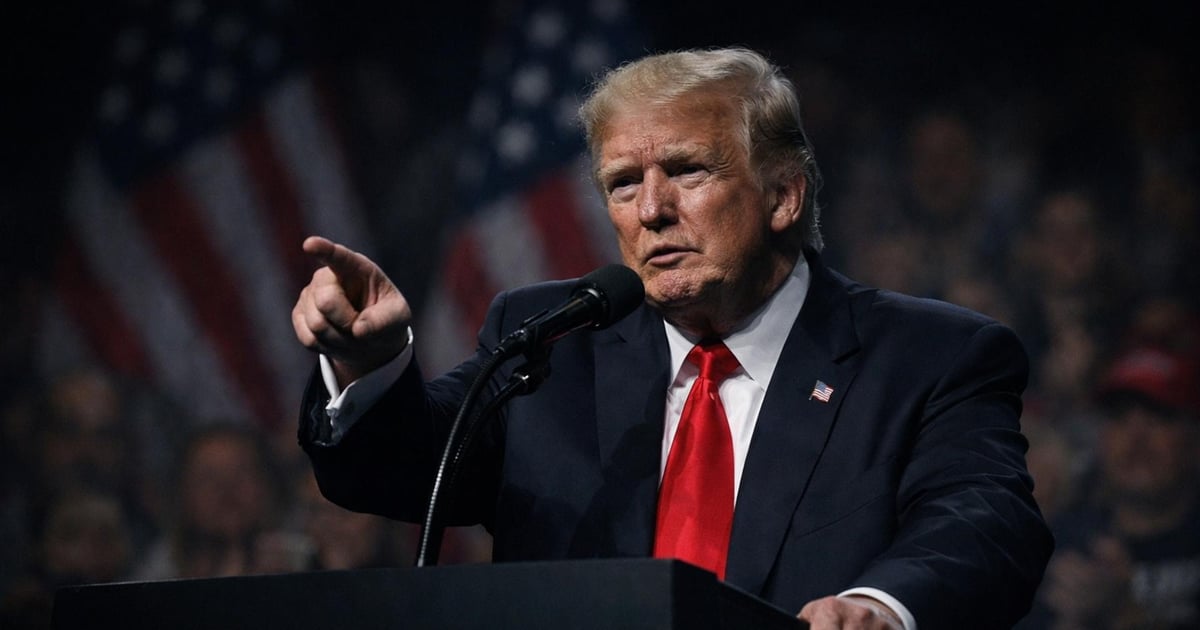 ترامب: خطوط أنابيب النفط الإيرانية قد تنفجر بعد 3 أيّام