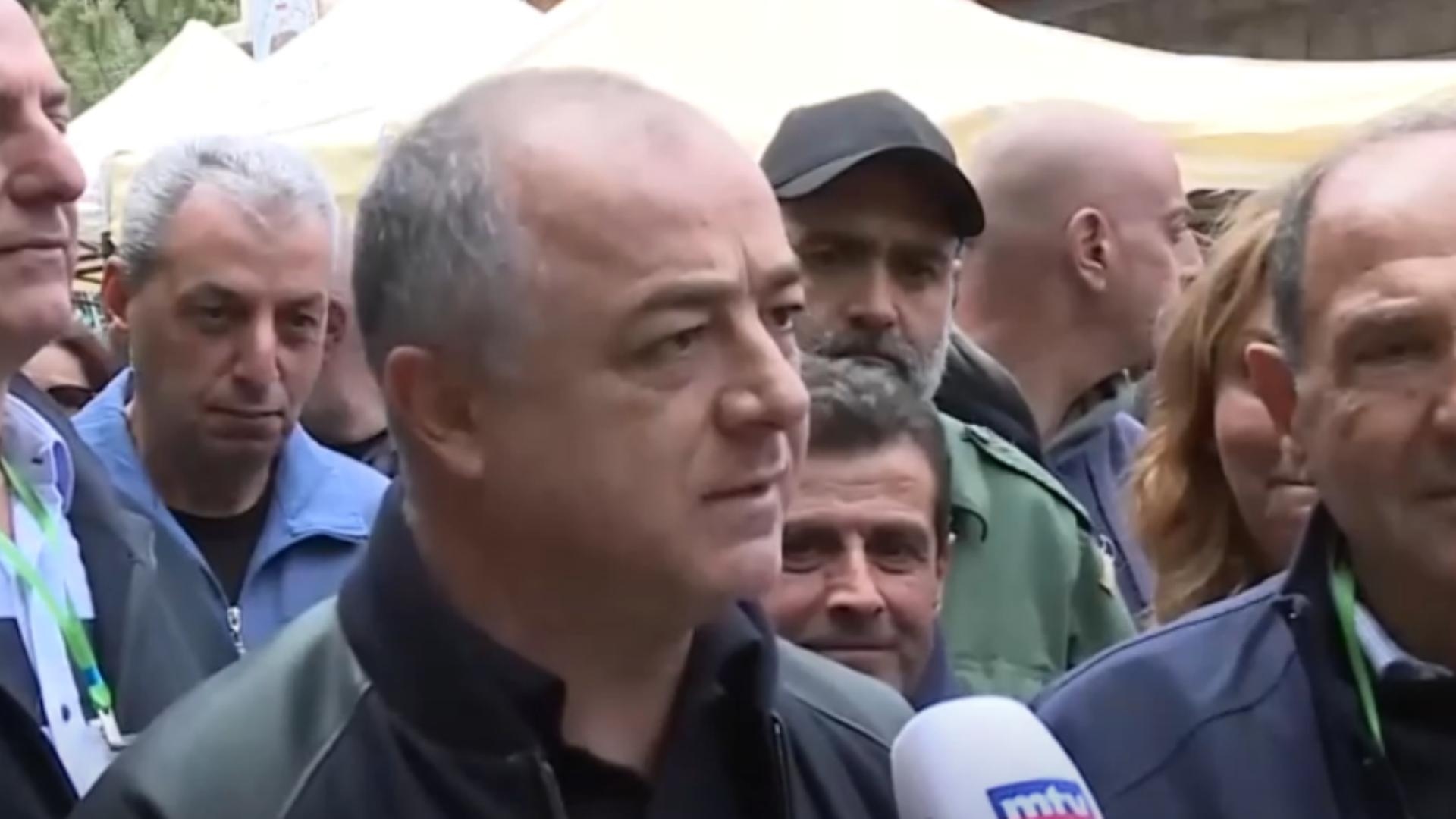 Bou Saab to MTV: There were doubts about whether the municipal elections would happen, things are looking very positive, and we are now waiting for election day in the South