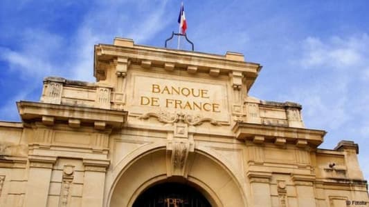 European banks 'extremely solid': French central bank chief