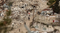 مغامرات حزب الله حوّلت الجنوب أرضا محروقة!