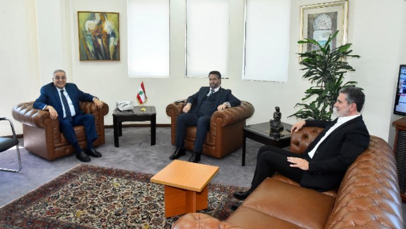 Bou Habib: We expect the turnout to reach 70 percent in the evening