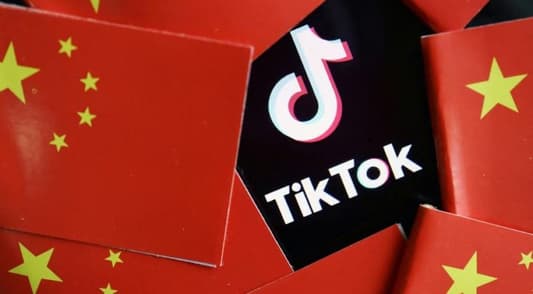 Belgium bans TikTok from federal government work phones