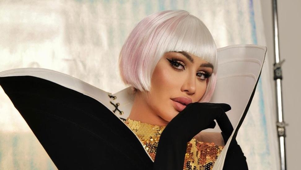مايا دياب تتعاون مع "وارنر ميوزك الشرق الأوسط" في ألبومها المقبل