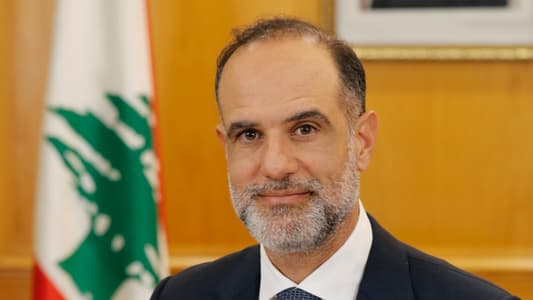 Rasamny: Lebanon-Qatar ties strong, infrastructure development a priority