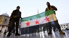 In first contacts, US officials urge Syrian rebels to support inclusive government