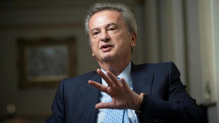 بالتفاصيل: هكذا أحرج رياض سلامة القضاة الأوروبيين!