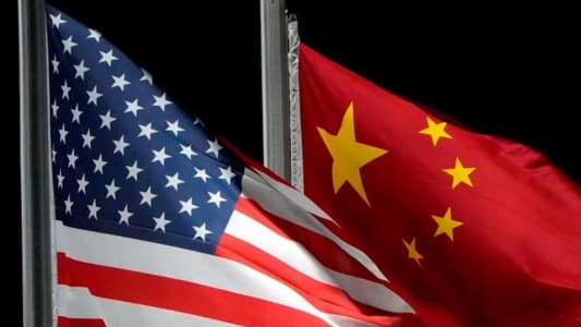 US, China top military officials speak for first time in over a year