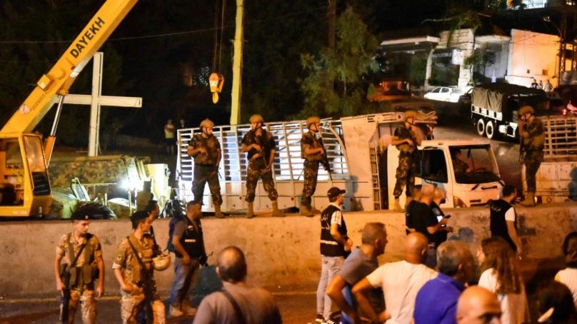 تخوّف من سيناريوهات مشابهة لحادثة الكحالة!