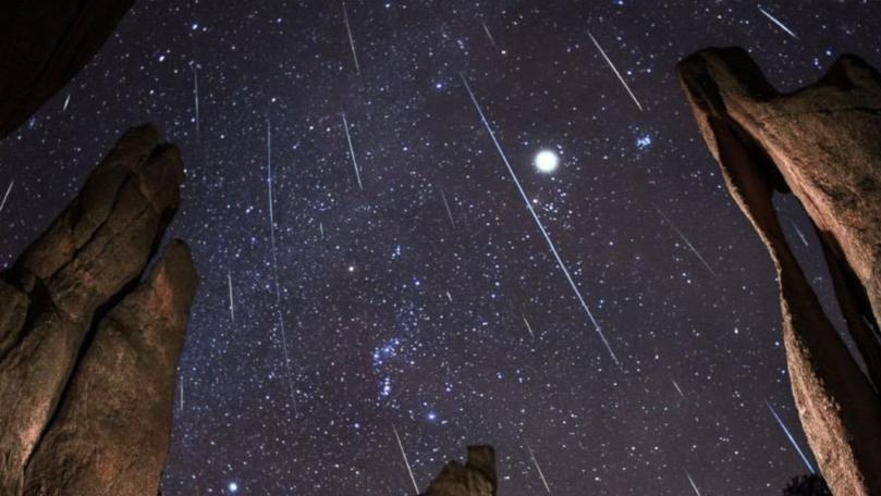 إلى عشاق الفلك... إليكم أبرز أحداث هذا العام