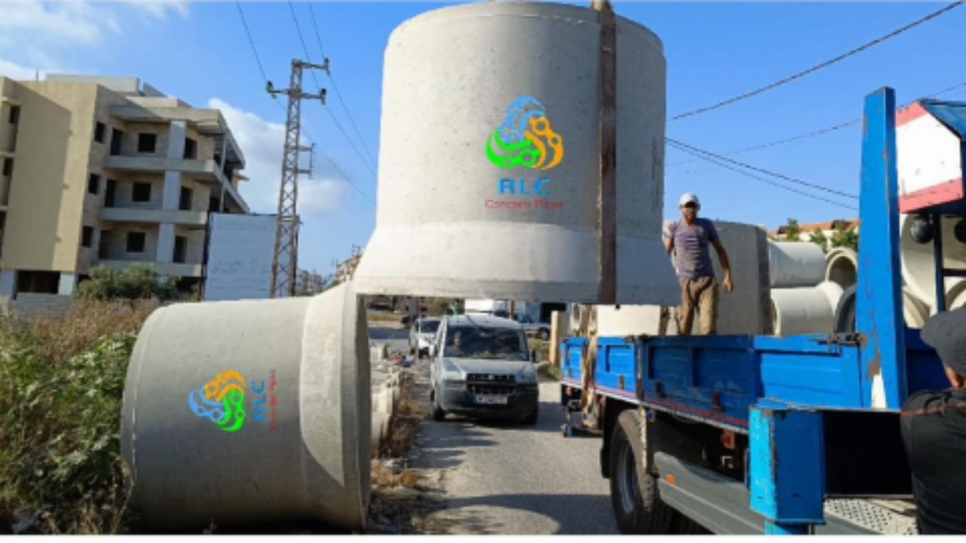 Ministry of Public Works launches flood mitigation works in Jounieh