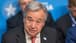 Antonio Guterres: Targeting aid workers and humanitarian headquarters is unacceptable and must stop