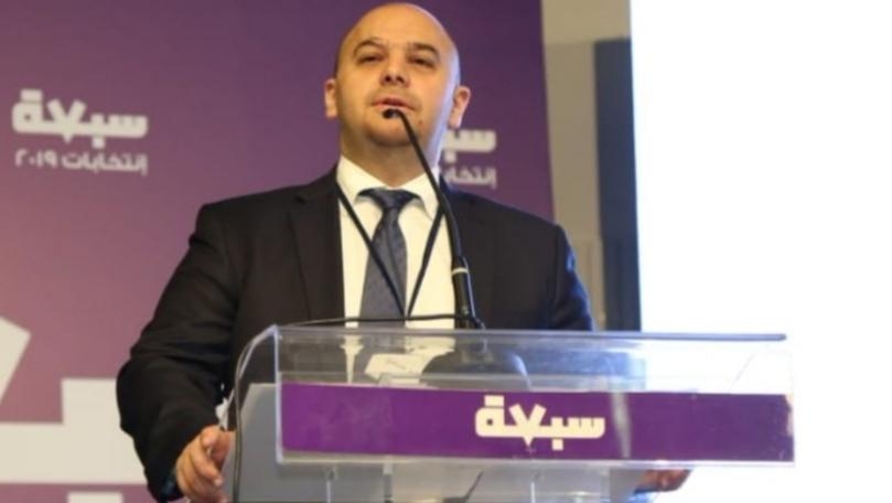 جاد داغر: انتو خطفتوا ثورة شعب بكامله... عار عليكم