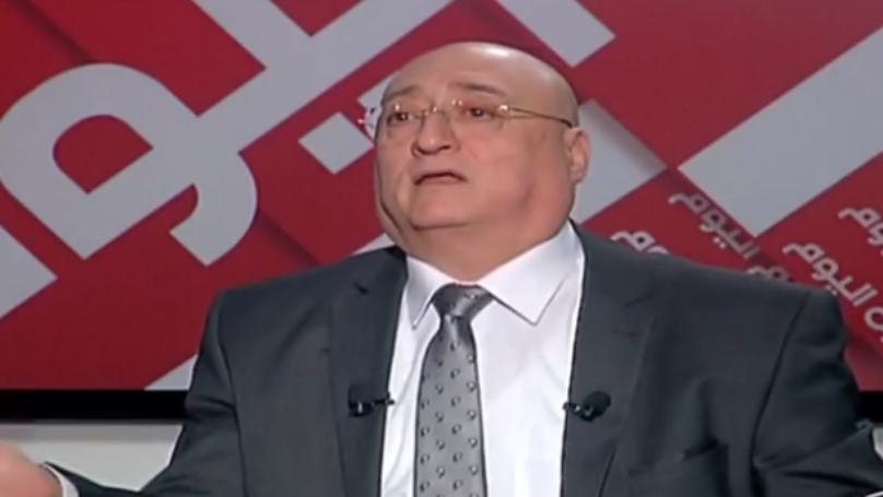 Lawyer and political analyst Joseph Abou Fadel to MTV: The financial crisis began when they started “attacking” the position of the Central Bank Governor, and they wanted to take the Central Bank and control the gold, the banking sector, and the casino