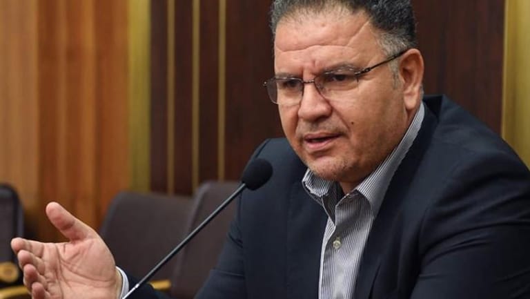 Fayyad: Mikati promised me that he would reconsider the issue before the session