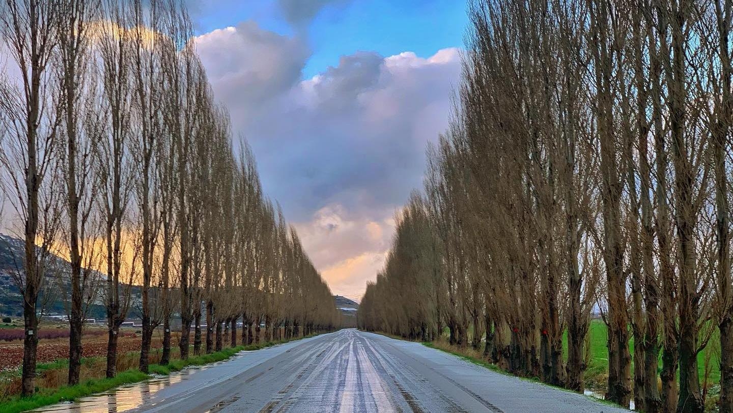 صور تخطف الأنفاس من "عمّيق"... صدّقوا أنتم في لبنان!