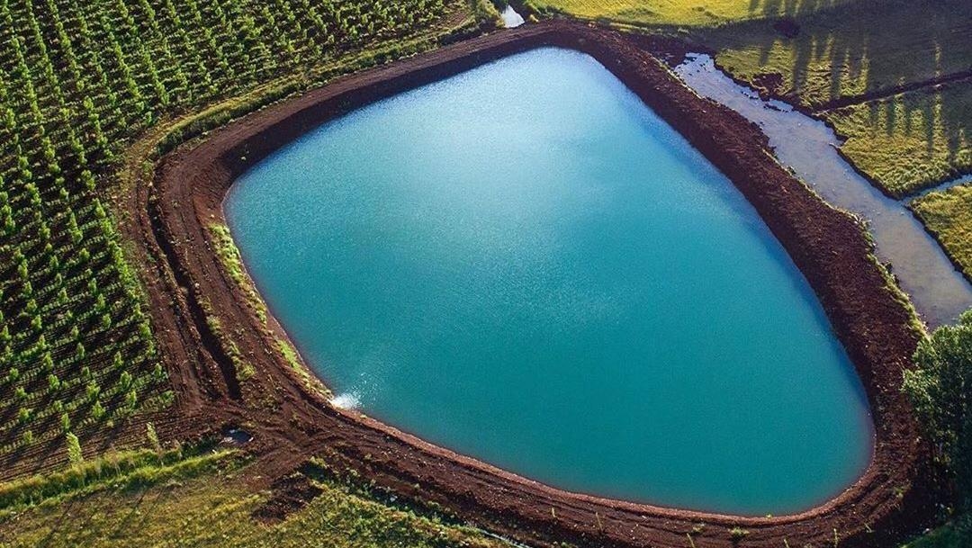 صور تخطف الأنفاس من "عمّيق"... صدّقوا أنتم في لبنان!