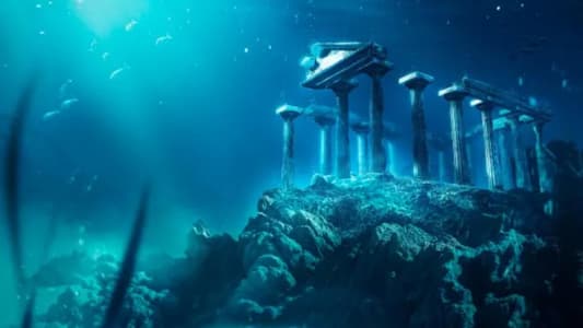 Lost City of Atlantis Rises Again to Fuel a Dangerous Myth