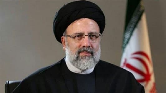 Iranian state TV: Ebrahim Raisi has won Iran’s presidential elections