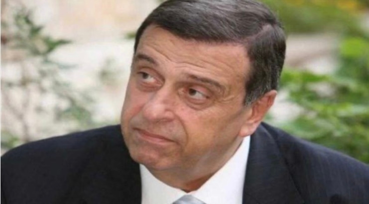 Former MP Kamil Ziade has died at age 79