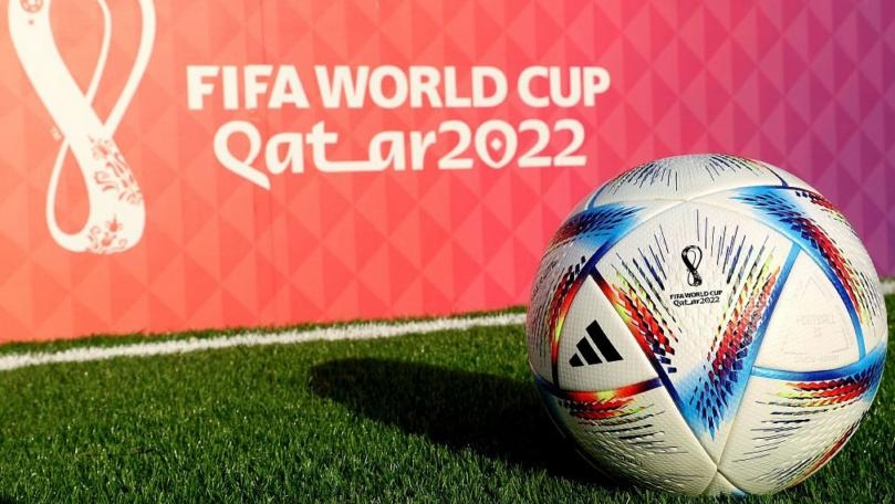 World Cup to Have “Robot Linesmen” for First Time in History