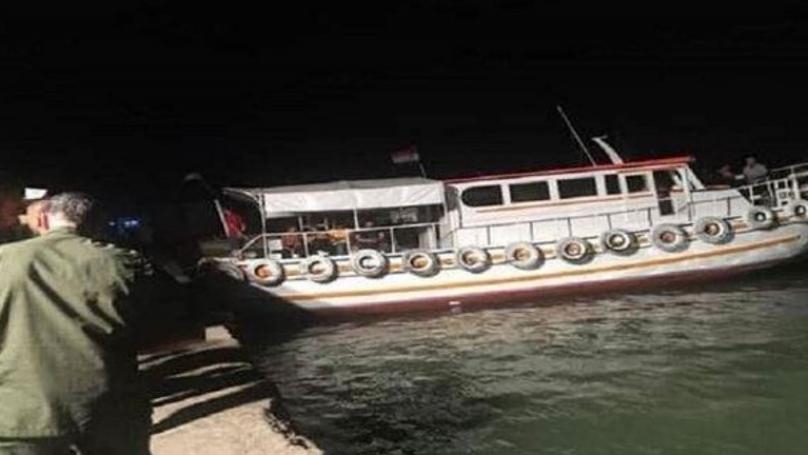 Syrian Observatory: Death toll in Tartus boat sinking has risen to 88, and 50 migrants are still missing
