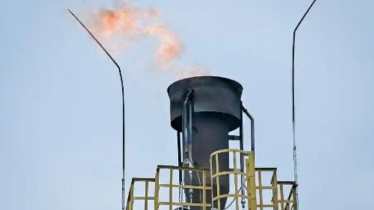 Methane Much More Sensitive to Global Heating Than Previously Thought, According to Study