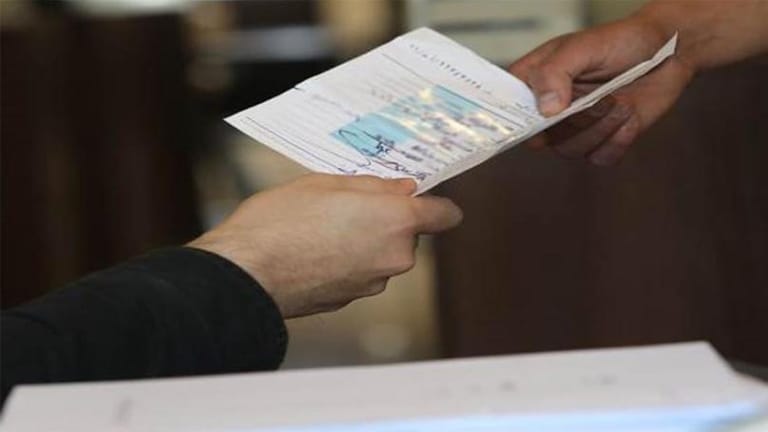 أزمة إخراجات قيد وهويّات... قريباً!