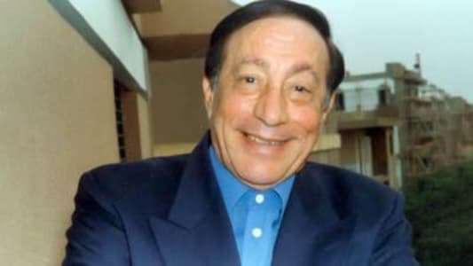 وفاة الممثل المصري عادل هاشم عن عمر 85 عاماً