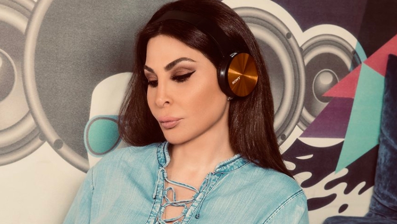 إليسا متخوّفة من الإنتحار ورسالة قاسية الى حكام "تماثيل الشمع"