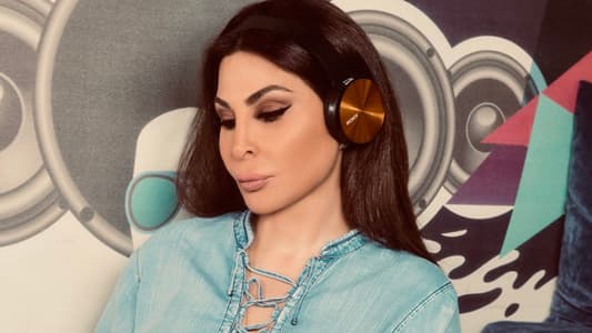 إليسا متخوّفة من الإنتحار ورسالة قاسية الى حكام "تماثيل الشمع"