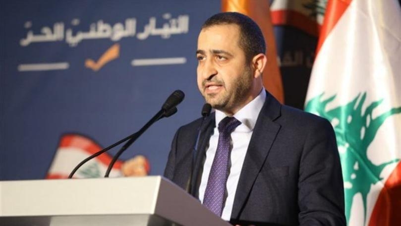 Former minister Ghassan Atallah to MTV: We want to know who brought the ammonium nitrate in the country and killed the Lebanese people, not where it was heading to