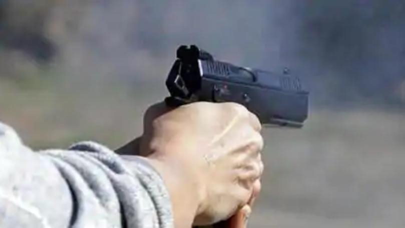 Clash and shooting between son of PSP interior commissioner and man from Lebanese Democratic party