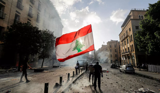 المنطقة مقبلة على انقلابٍ كبير... فما مصير لبنان؟