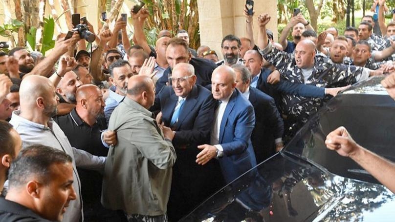 يوم الـ65: وداعاً لـ"الثلث المعطِّل"