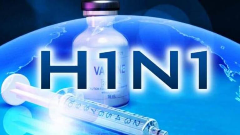 أقسامُ وعيادات الأطفال "مفوّلة"... هل هو الـH1N1؟