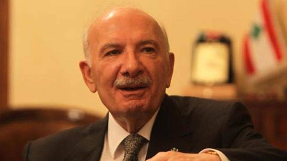الحسيني: الاعتداء على حياة لقمان سليم مدان ويهدد الأمن والاستقرار في البلاد