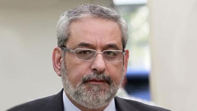 انتخاب النائب هاكوب بقرادونيان اميناً عاماً لحزب الطاشناق لولاية رابعة خلال المؤتمر العام للحزب