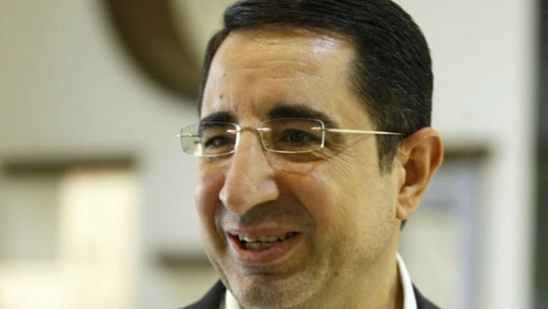 الحاج حسن: لا رئيس إلا من بوّابة التوافق